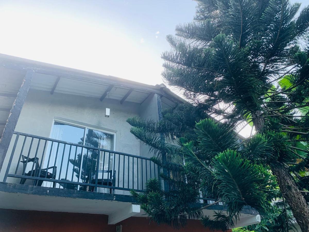 Sadhara River View Lodge Kandy Exterior foto